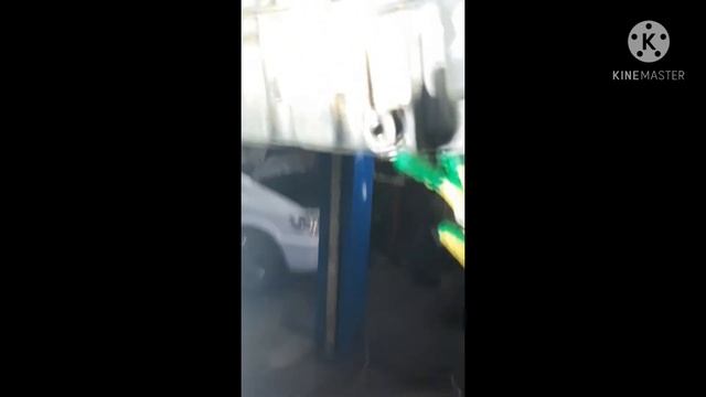 Отзывчивый Honda