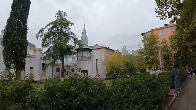 Тбилиси сегодня - Улица Церетели | Давид Геворкян Влог | 17 октября 2022