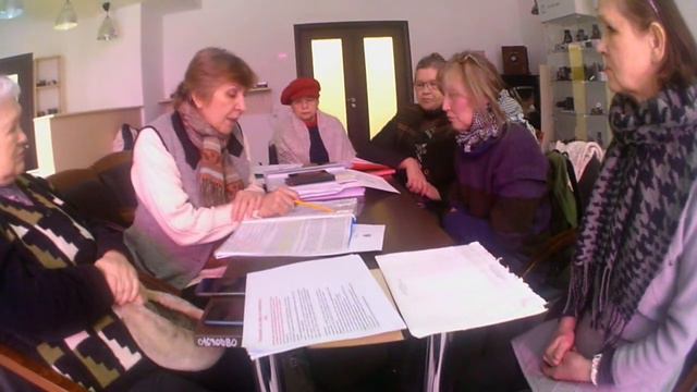 Народные Советы - г. Чебоксары сообщают. Быть народом и считать народом разные понятия.