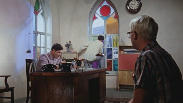 Кавказская пленница