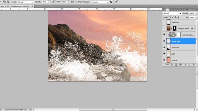 [Photoshop] One Piece - Female Ver Of Monkey D. Luffy