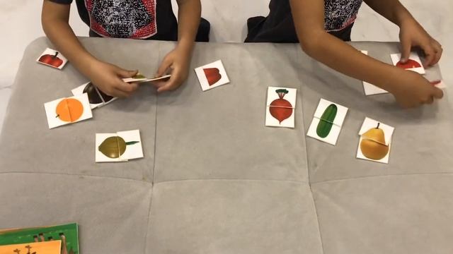 Игры из фетра на липучках и прищепках от 