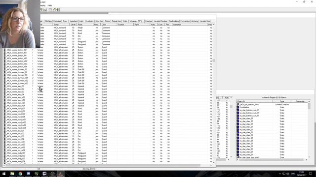 Got A Morrowind Mod Idea... Here Comes Nothing!