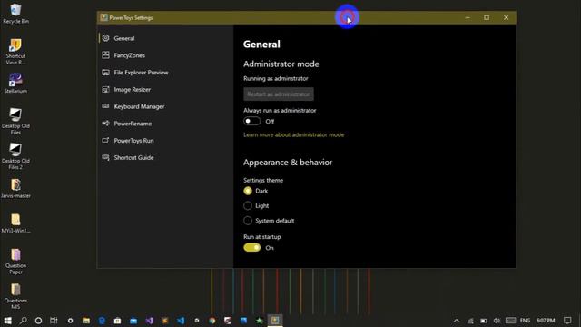 Windows 10 New Search Bar | PowerToys Fluid Framework | Spotlight Search | Windows 10 2020