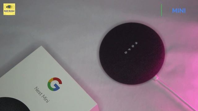 [₹1999] Google Nest Mini (2nd Gen) ⚡⚡⚡ Unboxing, Review, Sound Test, Hindi, Connect Via Bluetooth