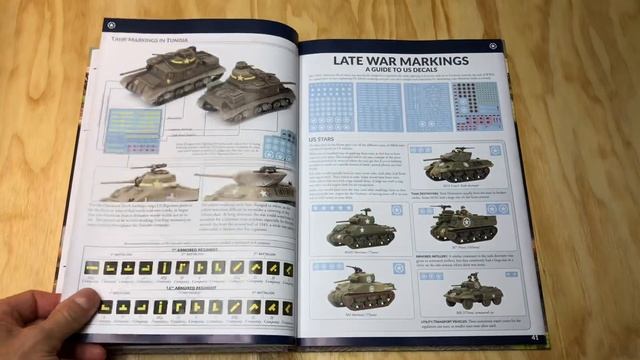 Review Battlefront Colours Of War
