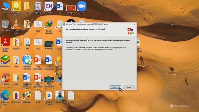 FIX The Microsoft.ACE.OLEDB.12.0 Provider Is Not Registered On The Local Machine In SQL Server