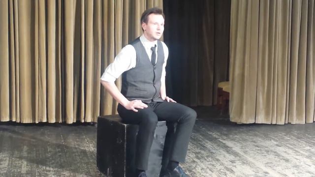 Алексей Толстой 