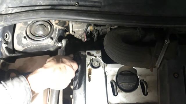 Страсть к машинам