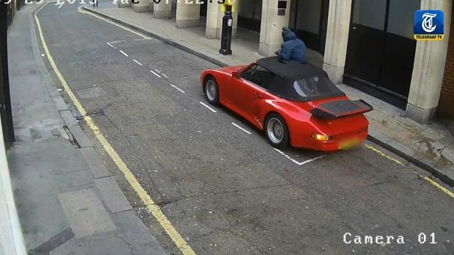 Porsche эксклюзивность