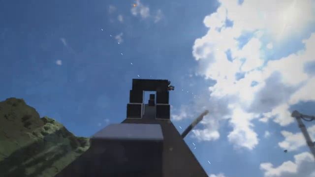 Реалистичный GIPSY AVENGER Vs Jeff Wayne`s Tripod - Способы убить GIPSY AVENGER - Teardown