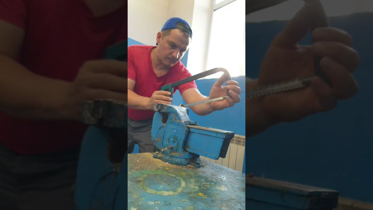 Брелок - палитра #своимируками #творчество #ювелирка #цветнойметалл#