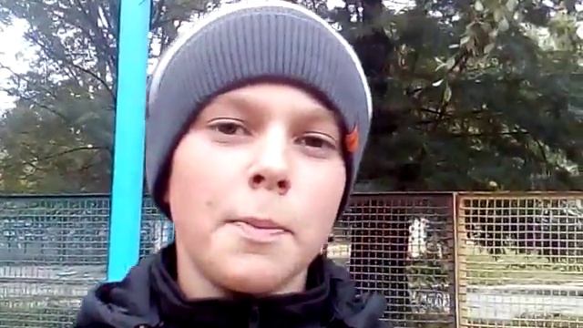 как делать папугайчика ( выход на 3)