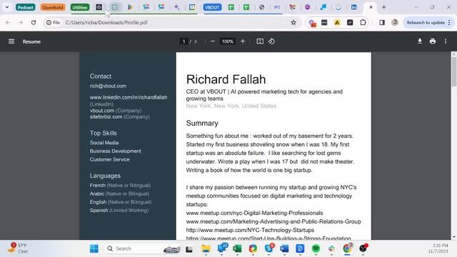 How To Build A Custom GPT