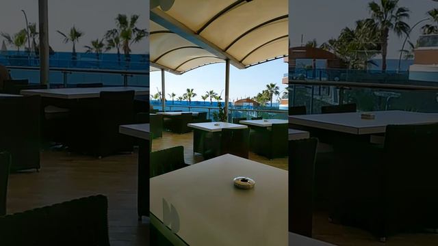 Sunprime C-Lounge 5*