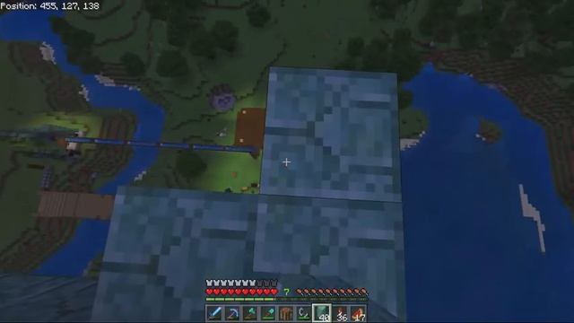 Полное обновление! - Злотопия! MINECRAFT Win10/XBOX/ANDROID #20