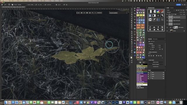 Dark Mood – Transforma Le Tue Foto Con Lightroom, Photoshop, Tk8 Plug In