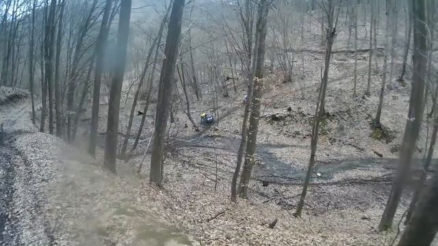 Honda Xl 600 Fail