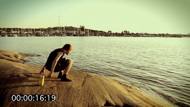 Ekströms Fruktsoppa