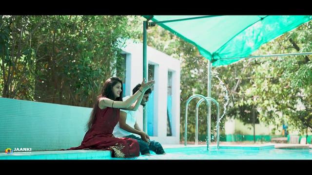 Best Pre Wedding 2021 | Pravin & Hiral | Pritam Ni Thai Ne | Present By - Jaanki Studio Chorwad