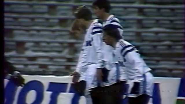 Dynamo Moscou - KAA Gent : 0-0