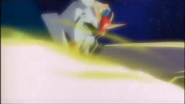 AMV Zeta Gundam