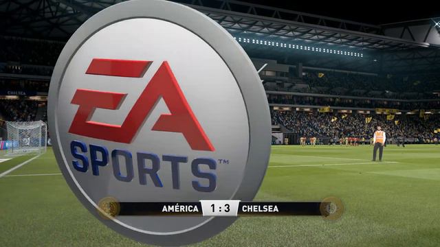 FIFA 19 / ИСТОРИЯ АЛЕКСА ХАНТЕРА #2 / ПОДДЕРЖИТЕ ЛАЙКОМ )