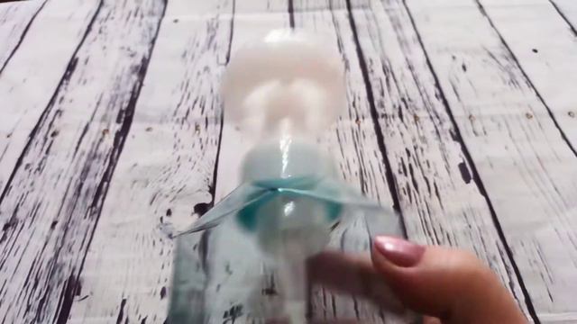 Дозатор мыло  цветочек с сайта AliExpress