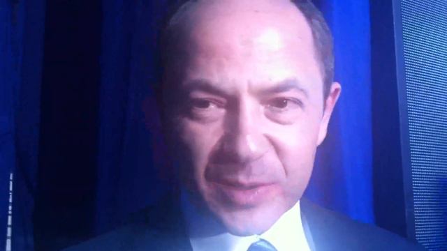 Сергей Тигипко хочет стать лидером Партии регионов