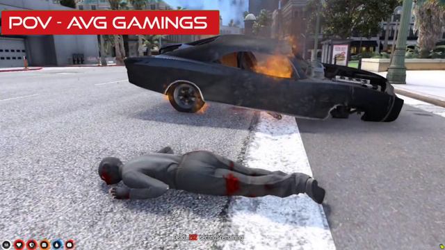 BlackBulls Vs HOA | WAR | Part 3 | Gta 5 Rp | Nopixel | Indian
