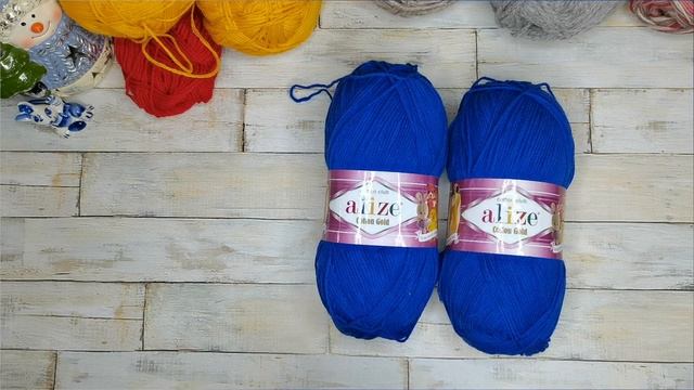 Запасы пряжи 2023 часть 3 Итоги!