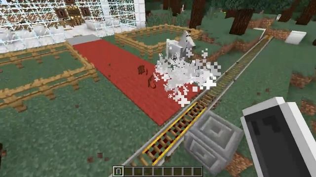 Minecraft Mods | IPhone Mod | IPhone 6S In Minecraft? | Apps In Your IPhone! (Mod Showcase)