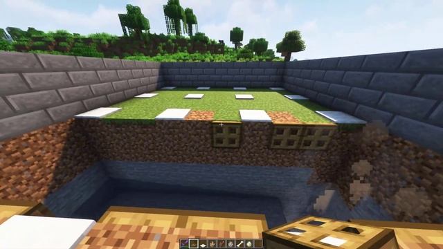 NEW UPDATED MOB XP Farm In Minecraft 1.19.4/1.20