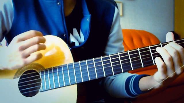 Звери - Я с тобой Cover