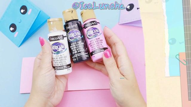 How To Make A Cute Paper Wallet | Origami Wallet | Origami Craft With Paper | DIY Mini Paper Wallet