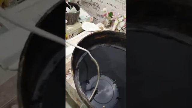 Гардения - продолжение сборки ствола