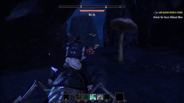 ESO Morrowind, New Player