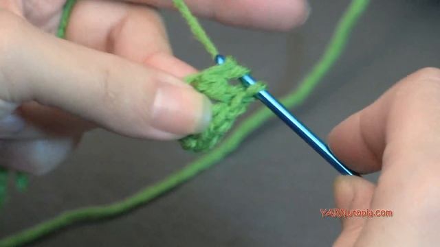 Crochet Tutorial: Fish Amigurumi