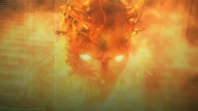 Metal Gear Solid 5 The Phantom Pain на слабом ПК