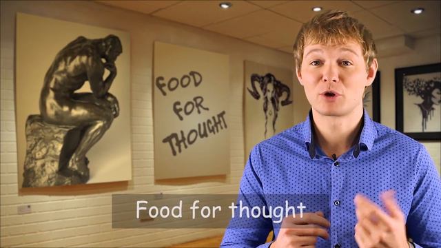 Способ впечатлить кого-угодно! Разговорный английский