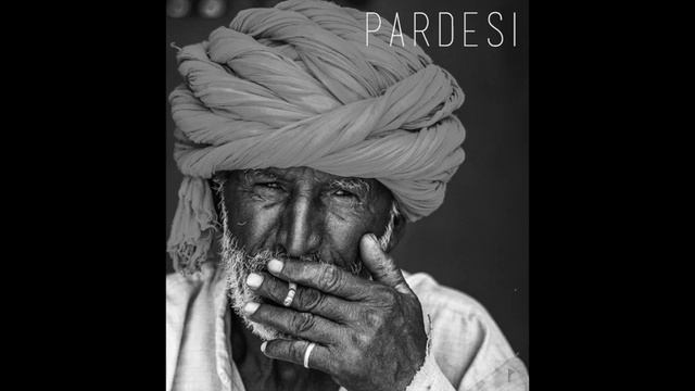 Pardesi - Dev D - Acoustic Cover By Pondicherry