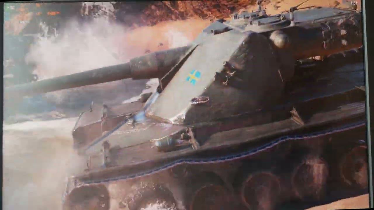 Тест Видеокарты PowerColor 480 8Gb