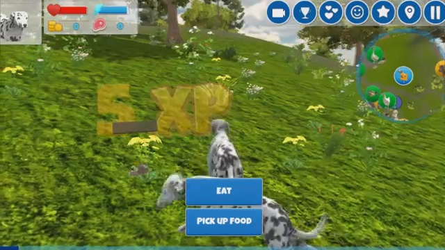 Best Pet And Animal Games Online - Dog Simulator 3D