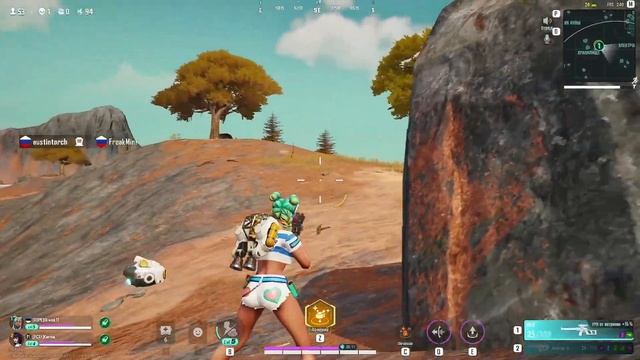 Farlight 84 Мнение об обновлении | Skwish