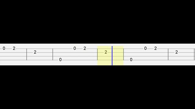 PR1SVX - CRYSTALS (Easy Ukulele Tabs Tutorial)