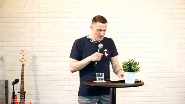 Алексей Иванов - Божьи ценности
