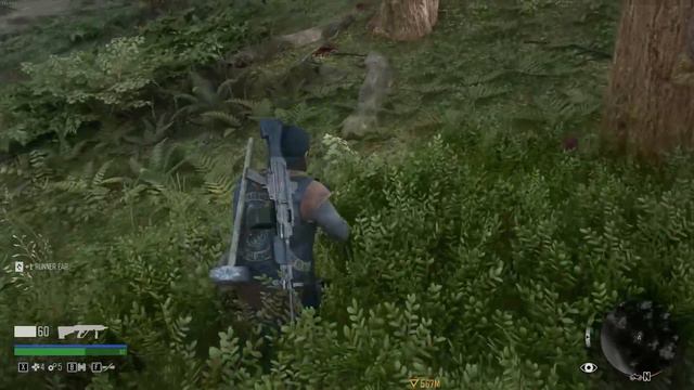 Fighting Westfir Zombie Horde - Days Gone Gameplay #13