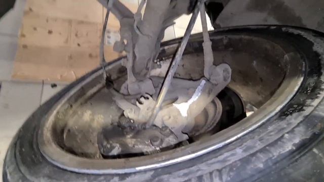 Тюнинг и Скорость