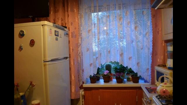 1-к квартира в г. Серпухов, Московское шоссе, ...