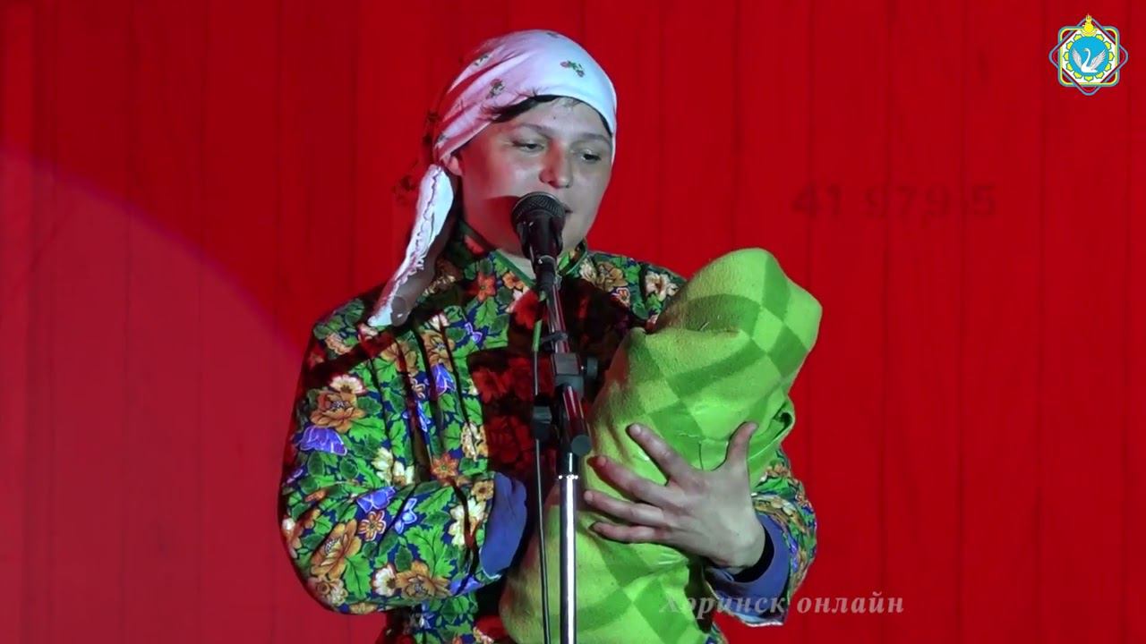 9 мая 2022. Спектакль 